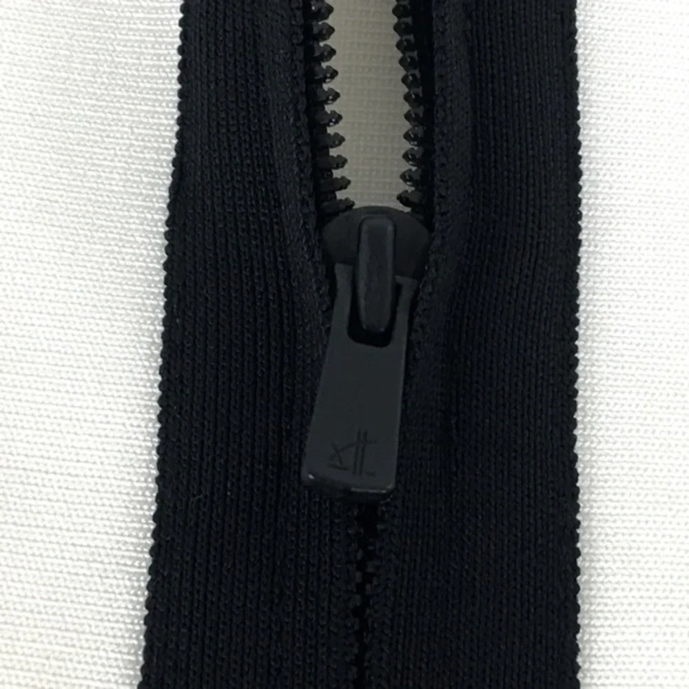 Herve Leger Bandage Pencil Skirt‎ XS Black White - Picture 7 of 7